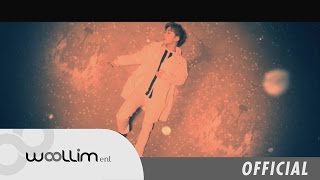 김성규 (Kim Sung Kyu) &quot;너여야만 해&quot; Official MV