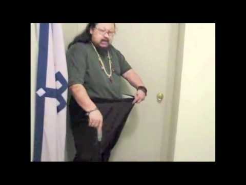 Never, Ever Give Up. Arthur's Inspirational Transformation! w/ Honors English- Second Chances