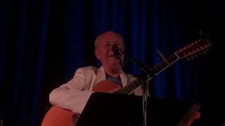 Michael Nesmith and the First National Band - Little Red Rider (@ The Chapel 28jan2018)