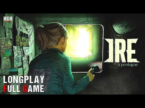 Ire: A Prologue | Full Game | Longplay Walkthrough Gameplay No Commentary