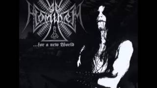 AD HOMINEM - Ad hominem