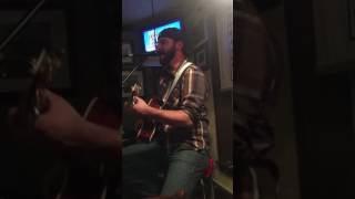 Let there be cowgirls (Chris Cagle cover)