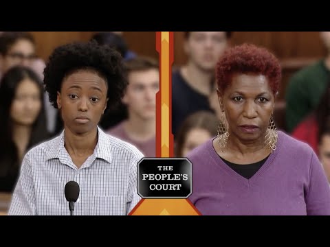 Terminating A Tenant