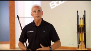 Bodyblade®: Vibration and Inertia