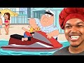 Offensive Family Guy Try Not To Laugh
