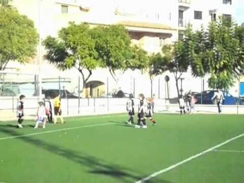 C.D.Almazora 3  VS  C.D.Onda 2