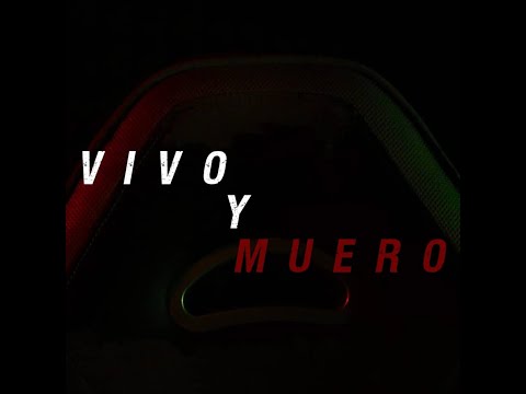 XINAKO - VIVO Y MUERO [ VIDEOCLIP ]