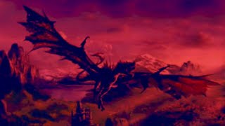 Dragonland’s Rivers - Rhapsody of fire /  Guitar Cover