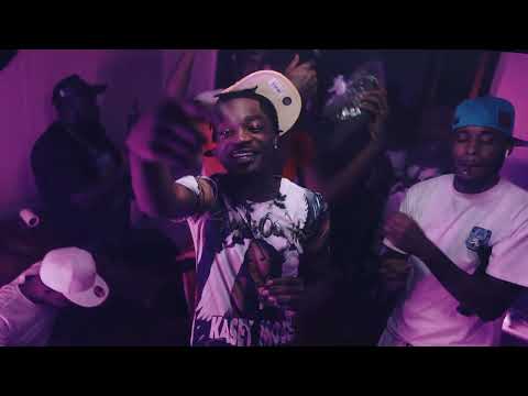 Jay Sino - Business (Official Music Video) (Dir: 🐸)