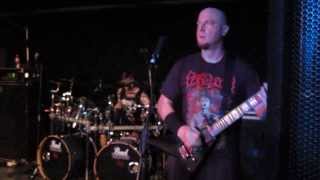 Dying Fetus - Killing on Adrenaline + Second Skin