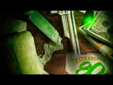 Rackade Hill - 80s (Audio)