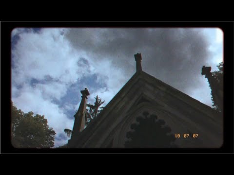 7abian - put my body in a cave /// VIDEO