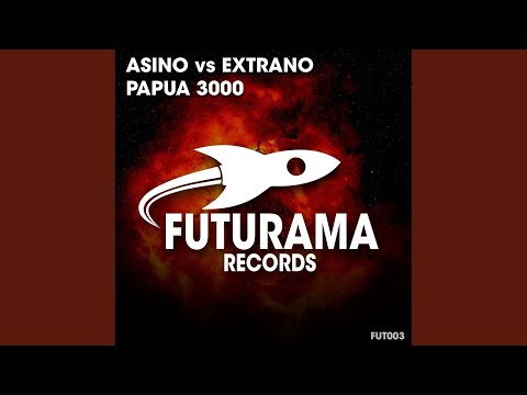 Papua 3000 (Club Mix)