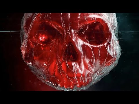 Трейлеры З/Л/О: Хэллоуин