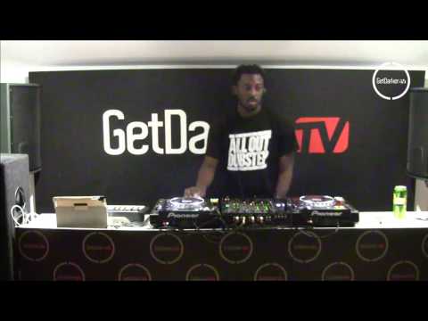 Silkie - GetDarkerTV #277