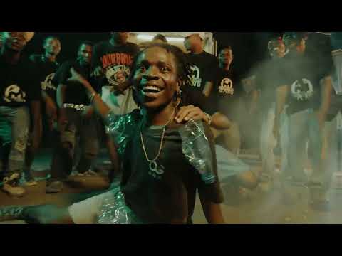 Messen Selekta - Tunaishi Nao (Clip Officiel)