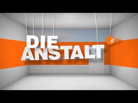 Die Anstalt - S03E04 - TTIP, CETA und Freihandel (24.05.2016) Video-Thumbnail von YouTube