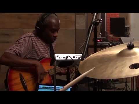 Afro-Polka Trio-You Ain't Gonna Know Me ('Cos You Think You Know Me)