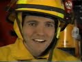 Be Cool About Fire Safety 1996 DVD QUALITY