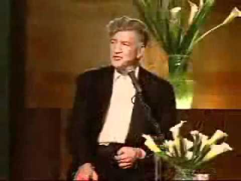 David Lynch Q & A on Season 3 of Twin Peaks