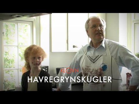 Klovn Citater - Havregrynskugler