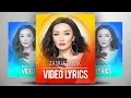 Zaskia - Ora Ndueni (Video Lirik)
