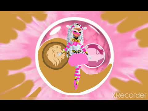 Porco lion (Lady lion unifica a Daizzy)