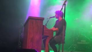 the coronas cork opera house jazz festival oct 2015 blind will lead the blind