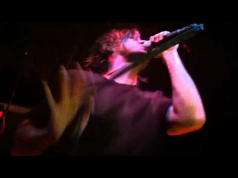 Emery - Listening To Freddie Mercury