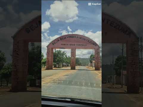 Feriadão no Balneário de Montezuma MG #felicidade #lembranças #music