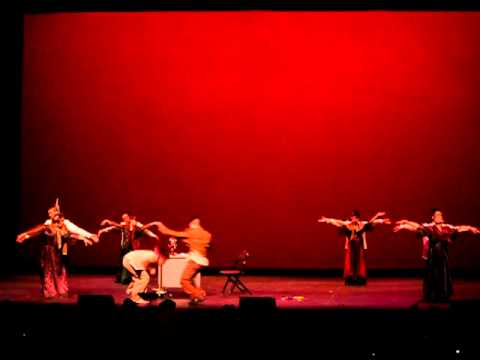 UC Berkeley 2011 PCN - Jota Reprise