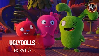 UGLYDOLLS - Extrait : "Le nouveau" VF