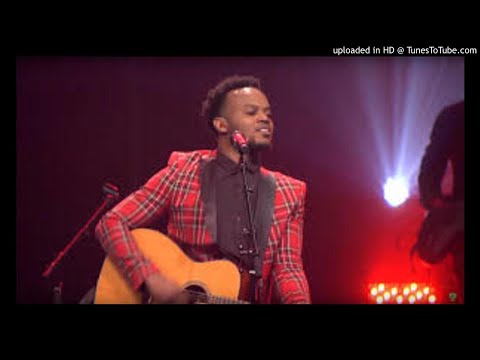 David   Nicole Binion, Travis Greene My Soul Follows (Live)