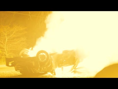 Jasper Kills Gangsters Scene UNCUT HD  |  THE PERIPHERAL