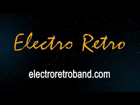 Electro Retro LLC video.