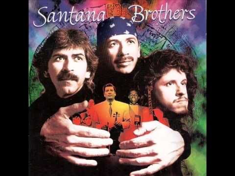 Santana Brothers