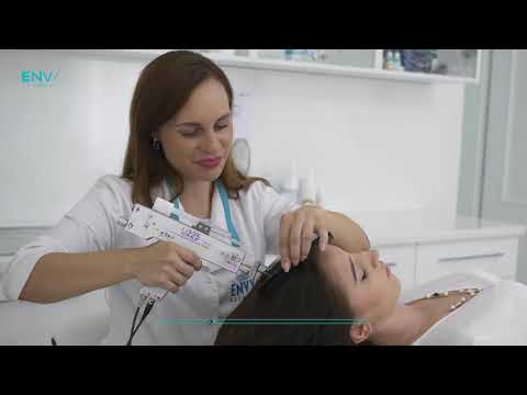 ENVY krása - Starostlivosť o vlasy