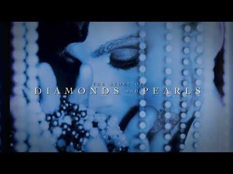 The Prince Podcast: The Story of Diamonds And Pearls (Official Teaser)
