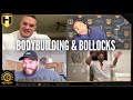 DANCE FOR US GUY | Fouad Abiad, Nick Walker, Guy Cisternino & Justin Shier | BB & BOLLOCKS Ep.111