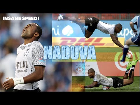 Alasio "Mr Nitro!" Naduva (2019 Highlights)