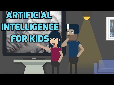 download lagu mp3 mp4 Ai For Kids, download lagu Ai For Kids gratis, unduh video klip Ai For Kids