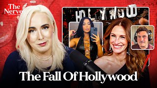 The Broken Model of Hollywood and Why Movie Stars Like Julia Roberts Are Out, w/ Rob Shuter