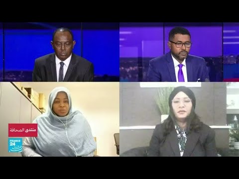السودان.. ماذا حدث للإعلام بعد الانقلاب؟ • فرانس 24