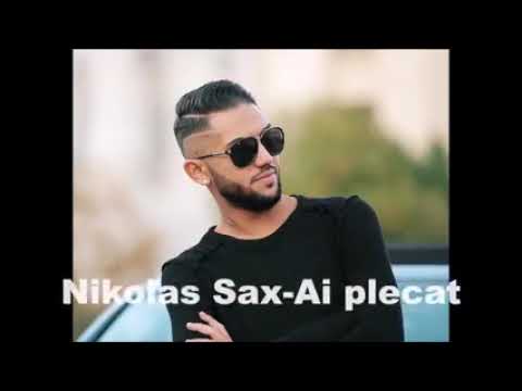 Nikolas sax