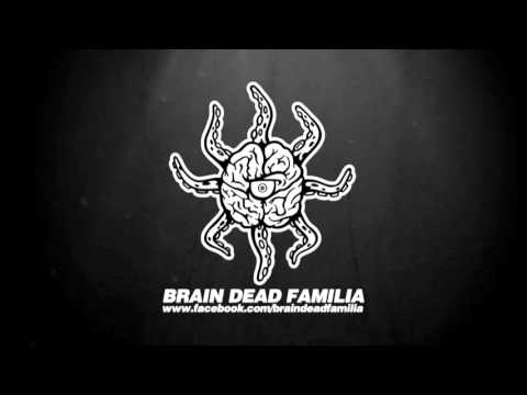 Arach/BDF - Kradziony Głos na Kradzionym Bicie (2016)