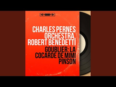 La cocarde de Mimi Pinson, Act II: Final II (Marie-Louise, Jean, chœurs)