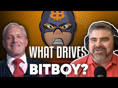 BitBoy Cryptoはどのように一般人の生活を変えるのか？ベン・アームストロング、ロンドン・リアル (How BitBoy Crypto Is Changing Lives Of Regular People ? Ben Armstrong On London Real)