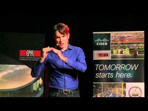 Thomas Lanvin, finaliste MT180 EPFL 2015