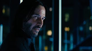 &#39;John Wick 3&#39; Official Trailer (2019) | Keanu Reeves, Halle Berry, Laurence Fishburne