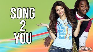 Victorious - Song 2 You (Lyric Video) HD